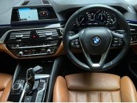 BMW 530e วิ่ง 50,000 Km. ปี 2020 รูปที่ 10